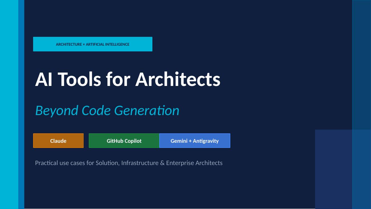Slide 1 — Title
